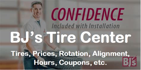 com Category BJs Tire Center, Tyres Store Hours Nearby Stores Firestone Complete Auto Care - Palm-Bay Hours 7am - 7pm (1. . Bj tire center hours